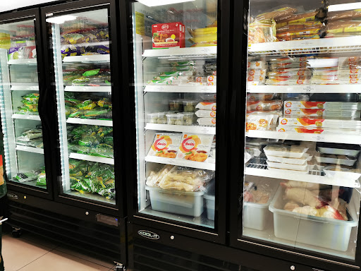 Photo of Zad Halal Market - 10330 152 St #55, Surrey, BC V3R 4G8